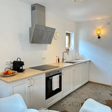 Griabighoch2 - Dahoam Auf Zeit Apartman *