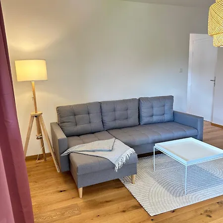 Apartman Griabighoch2 - Dahoam Auf Zeit Wallgau