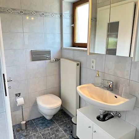 Apartman Griabighoch2 - Dahoam Auf Zeit