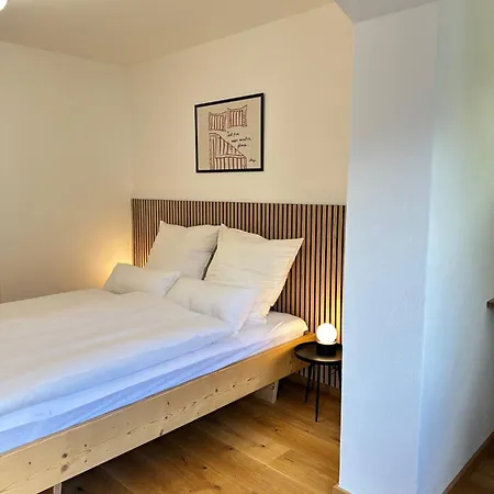 Griabighoch2 - Dahoam Auf Zeit Apartman Wallgau