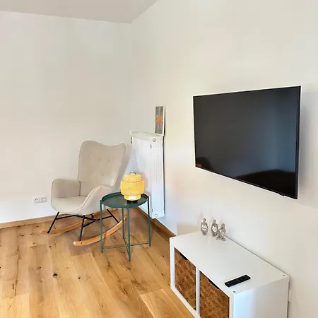 Apartment Griabighoch2 - Dahoam Auf Zeit