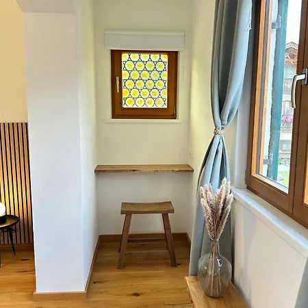 Apartment Griabighoch2 - Dahoam Auf Zeit
