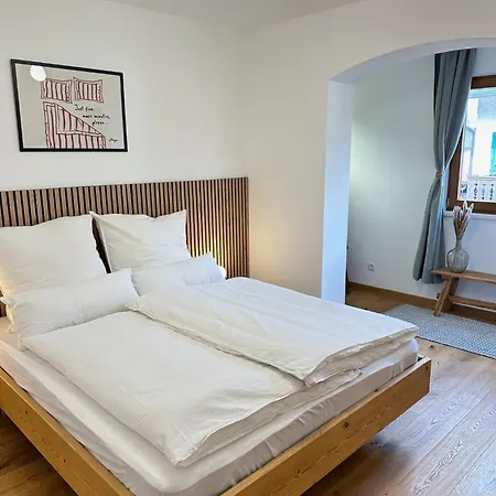Apartment Griabighoch2 - Dahoam Auf Zeit