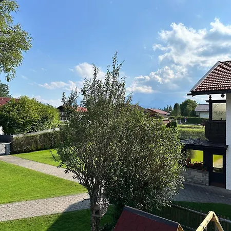 Griabighoch2 - Dahoam Auf Zeit Apartment *